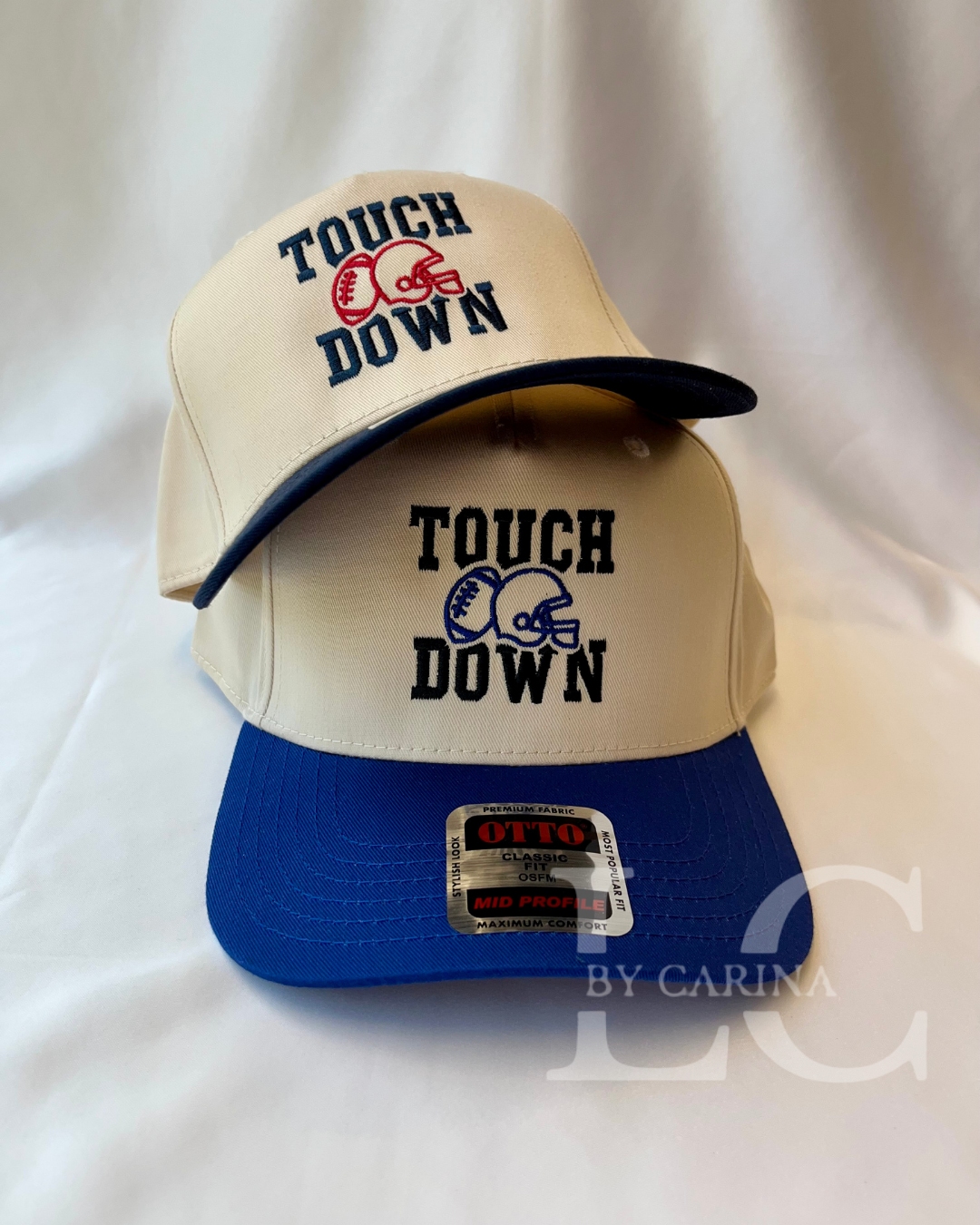 Touchdown Hat