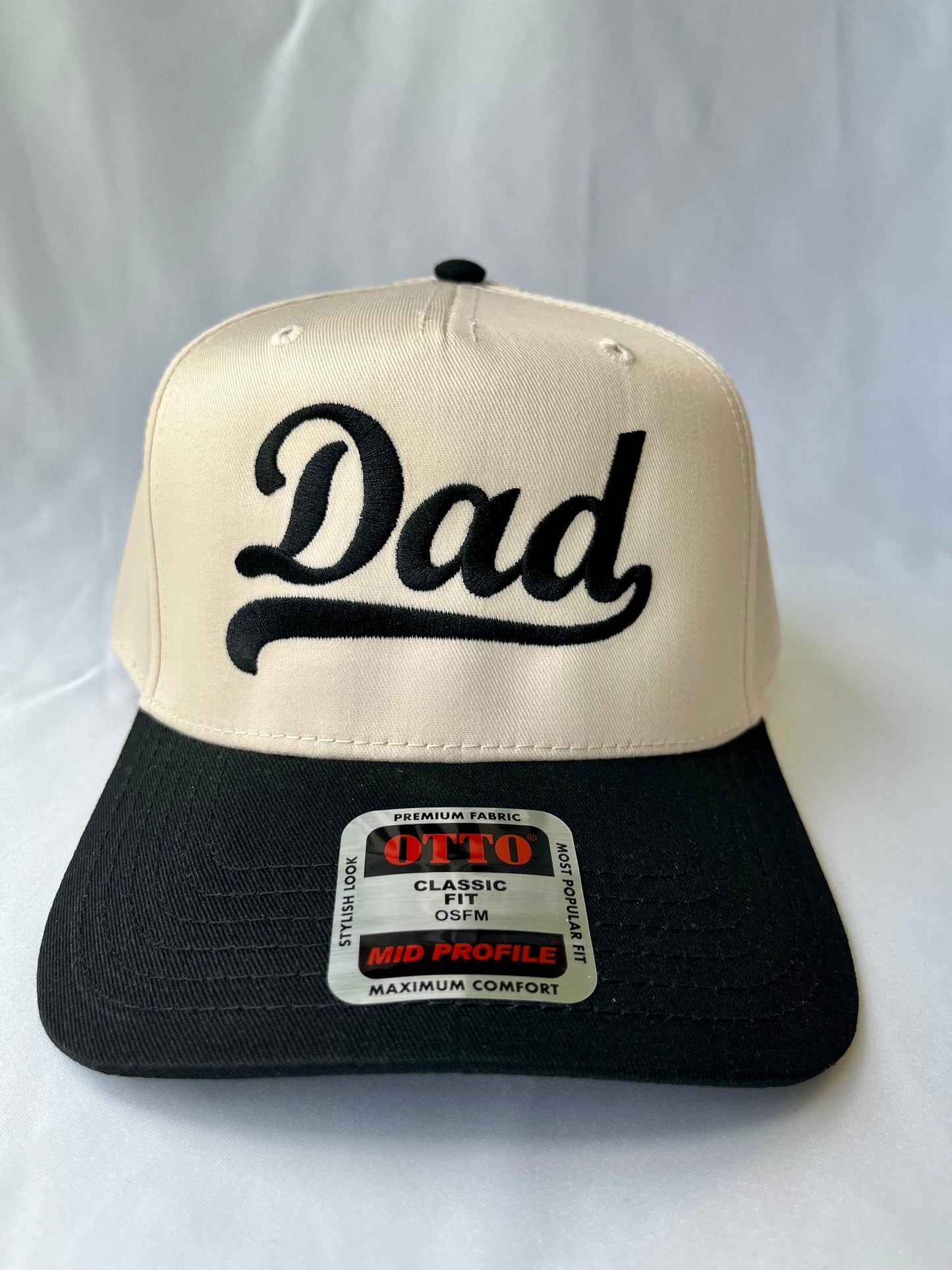Dad Hat