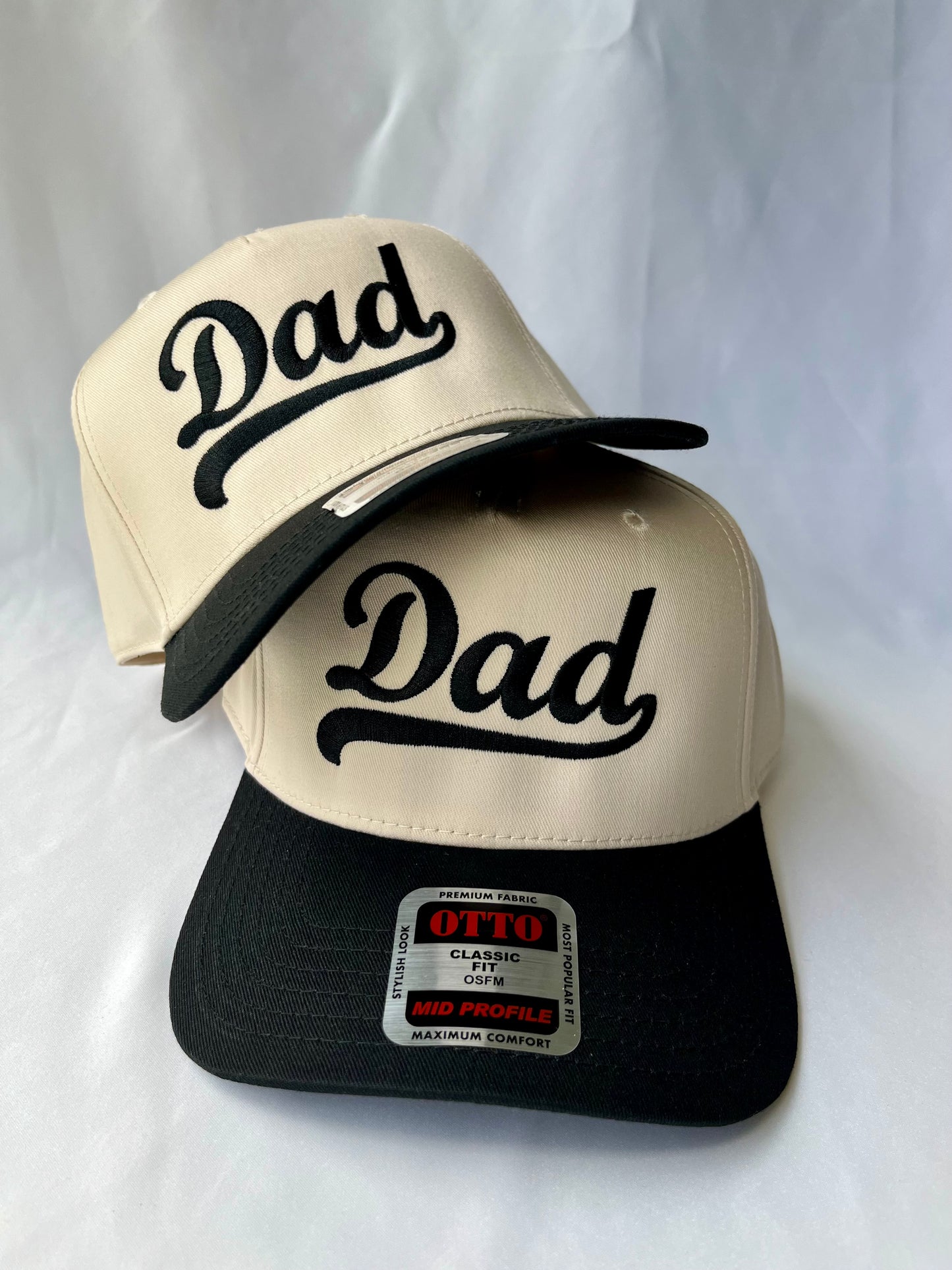 Dad Hat