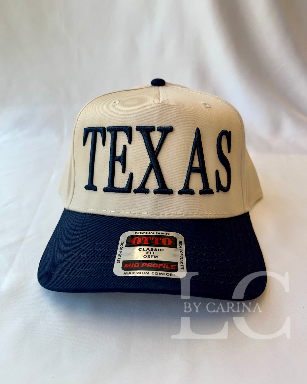 TX DALLAS COWBOYS Hat