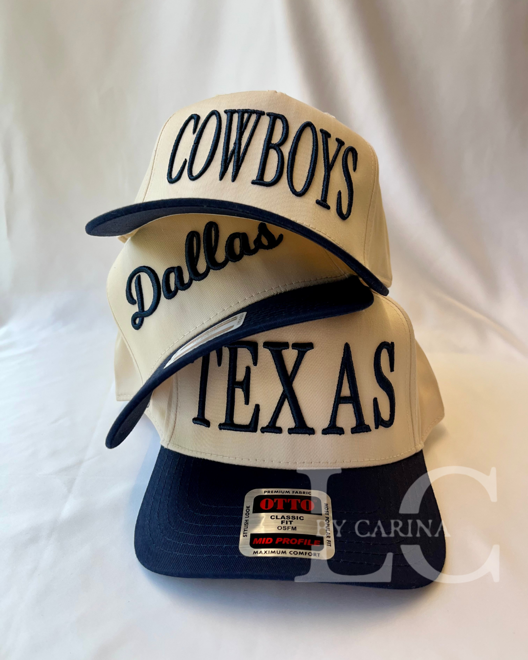 TX DALLAS COWBOYS Hat