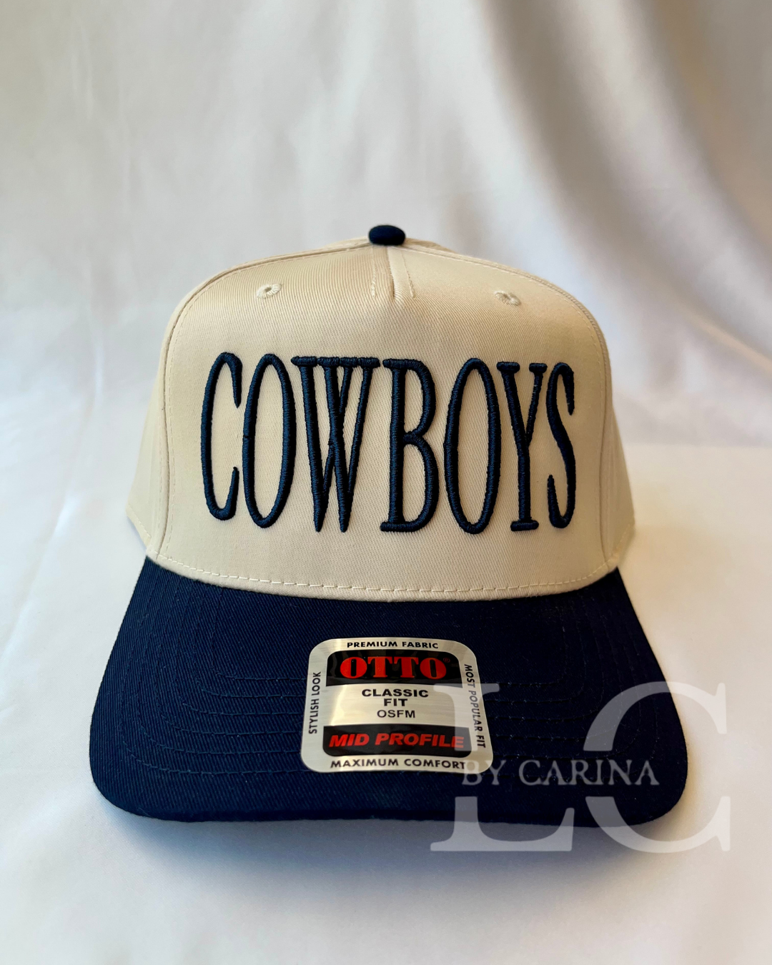 TX DALLAS COWBOYS Hat