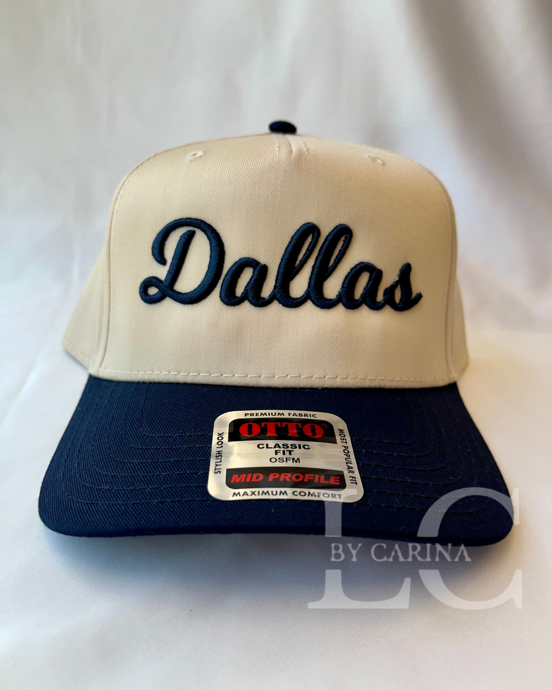 TX DALLAS COWBOYS Hat