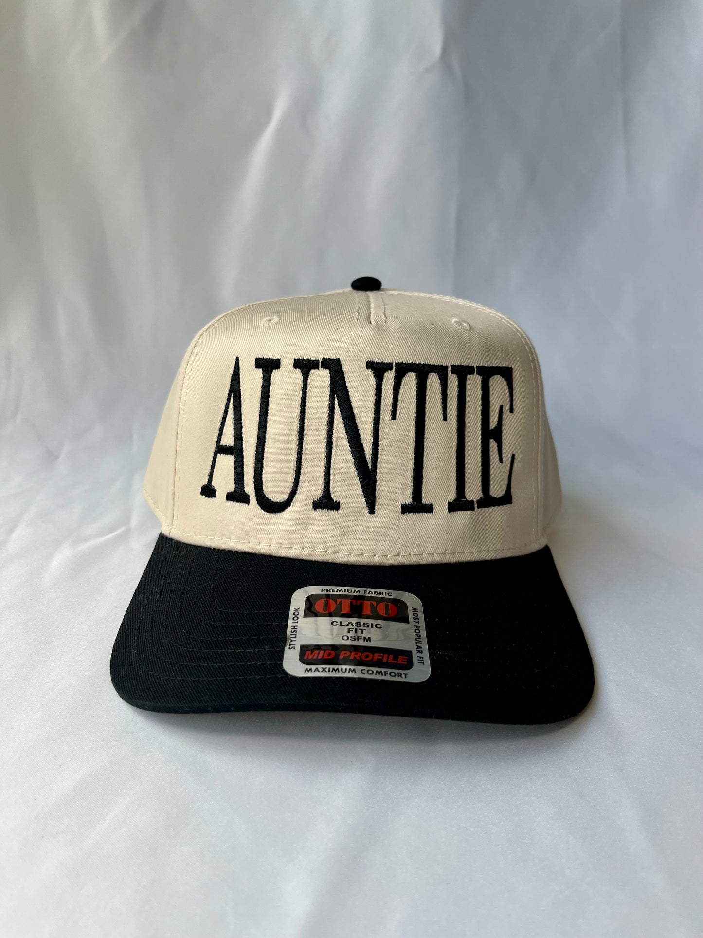 Auntie Hat