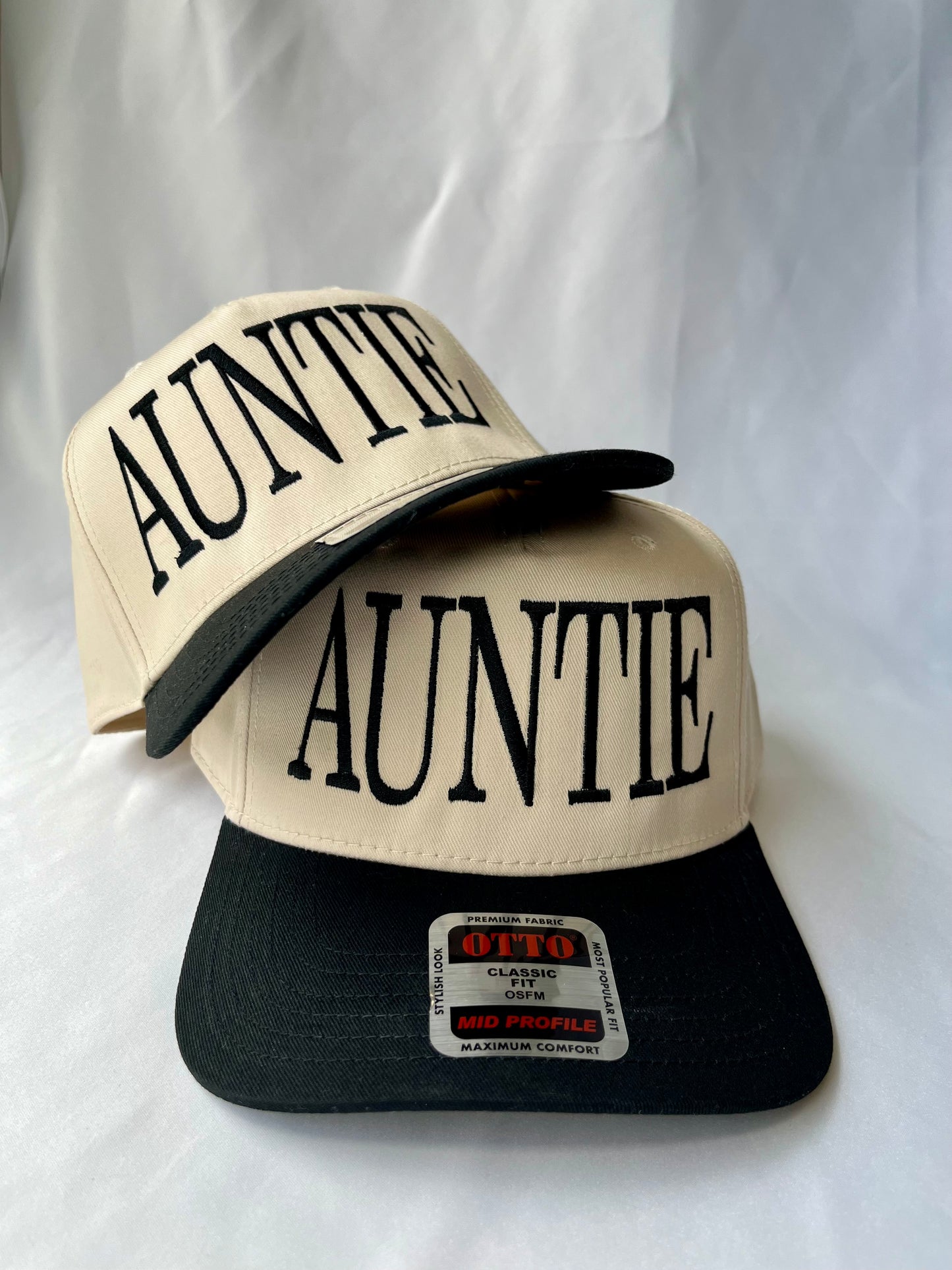 Auntie Hat