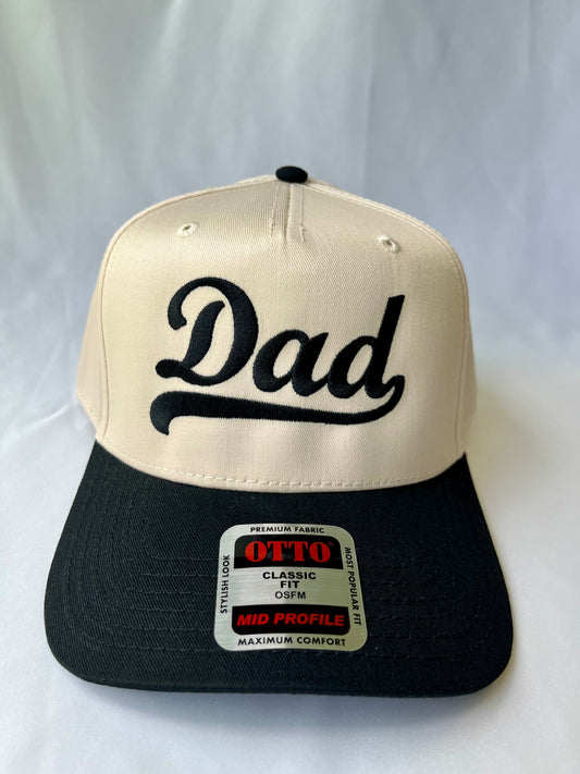 Dad Hat